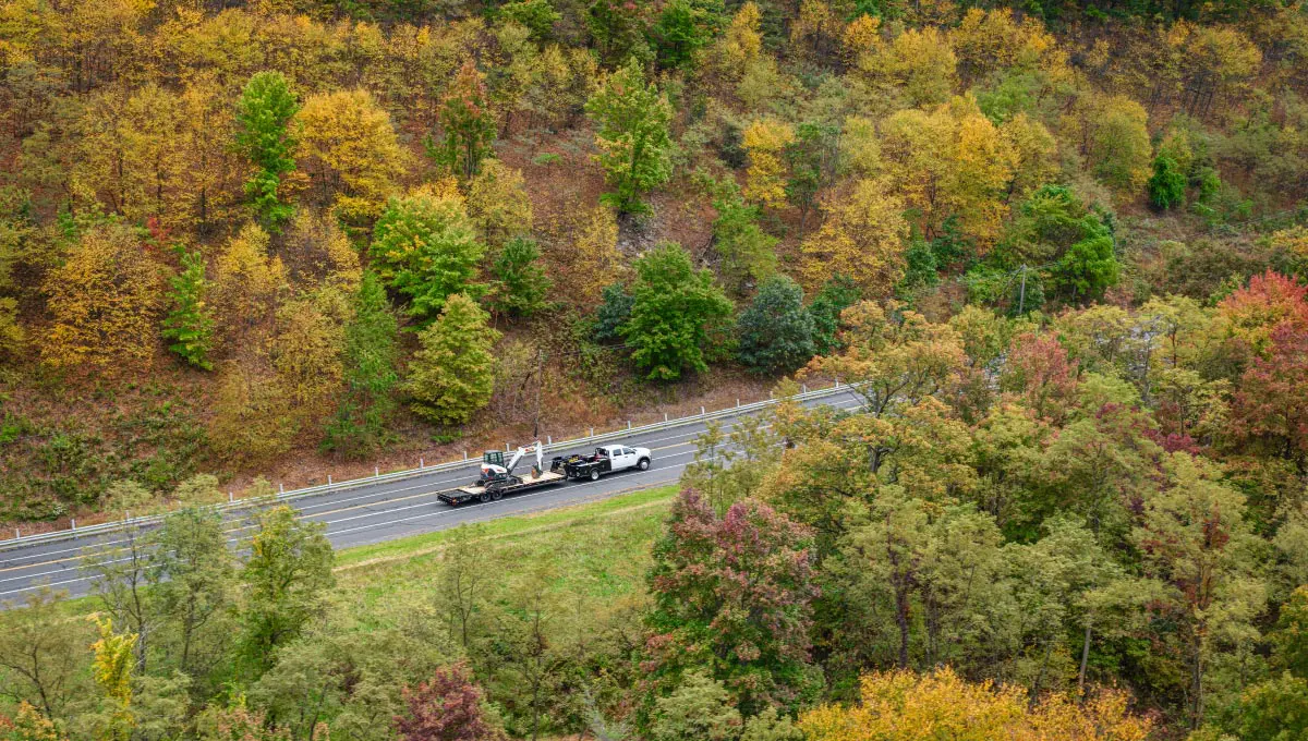 16gn Big Tex Trailers