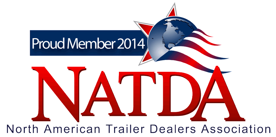NATDA Logo