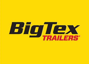 Big Tex Trailers Logo