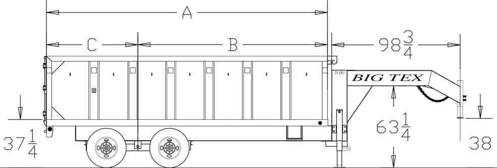 https://www.bigtextrailers.com/wp-content/uploads/2023/07/14gx_specdiagram.jpg