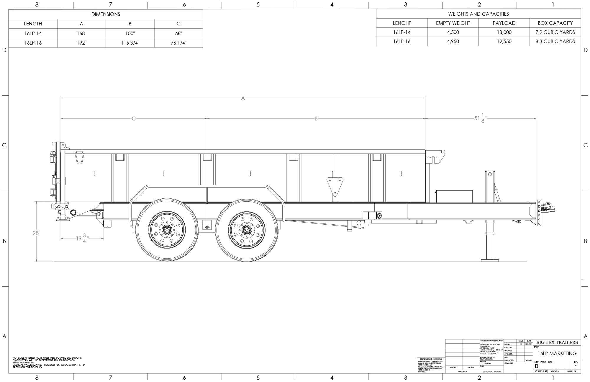 https://www.bigtextrailers.com/wp-content/uploads/2023/07/16LP_specdiagram.png