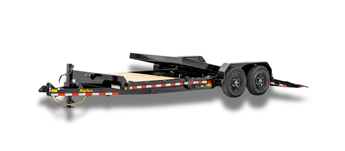 Heavy Duty Tilt