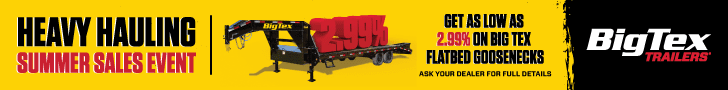 Locate A Trailer Dealer Big Tex Trailers