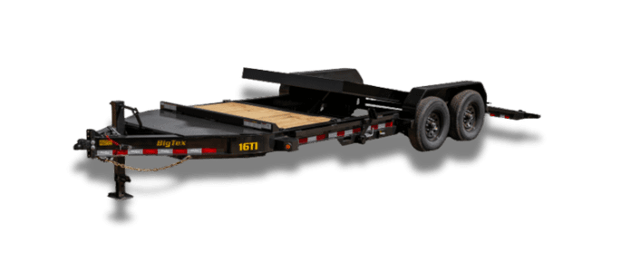 16TI - Big Tex Trailers